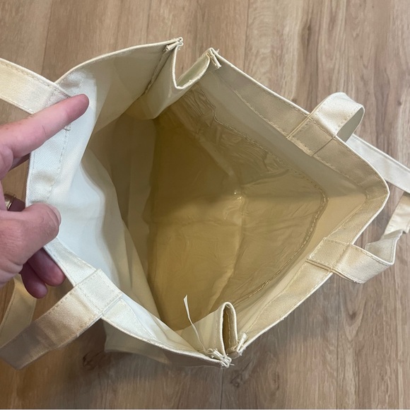 Woodward and Lothrop Tote Bag - Picture 3 of 4